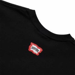 ICECREAM CROP SS TEE