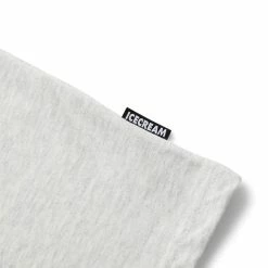 ICECREAM CROP SS TEE