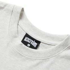 ICECREAM CROP SS TEE