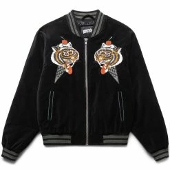 ICECREAM Outerwear DOLLARS JACKET