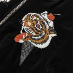 ICECREAM Outerwear DOLLARS JACKET