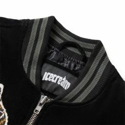 ICECREAM Outerwear DOLLARS JACKET