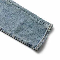 Coupon β ICECREAM FADED JEAN Bottoms π― 8 ICECREAM FADED JEAN Bottoms
