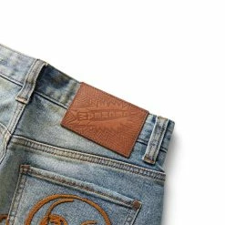 Coupon β ICECREAM FADED JEAN Bottoms π― 11 ICECREAM FADED JEAN Bottoms