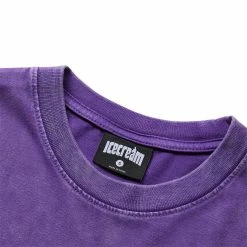 ICECREAM FAMILY REUNION SS KNIT