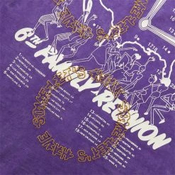 ICECREAM FAMILY REUNION SS KNIT