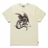ICECREAM FIRE DRAKE SS KNIT T-Shirts & Long Sleeves