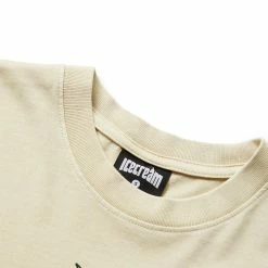 Cheap ⭐ ICECREAM FIRE DRAKE SS KNIT T-Shirts & Long Sleeves 🥰 6 ICECREAM FIRE DRAKE SS KNIT T-Shirts & Long Sleeves