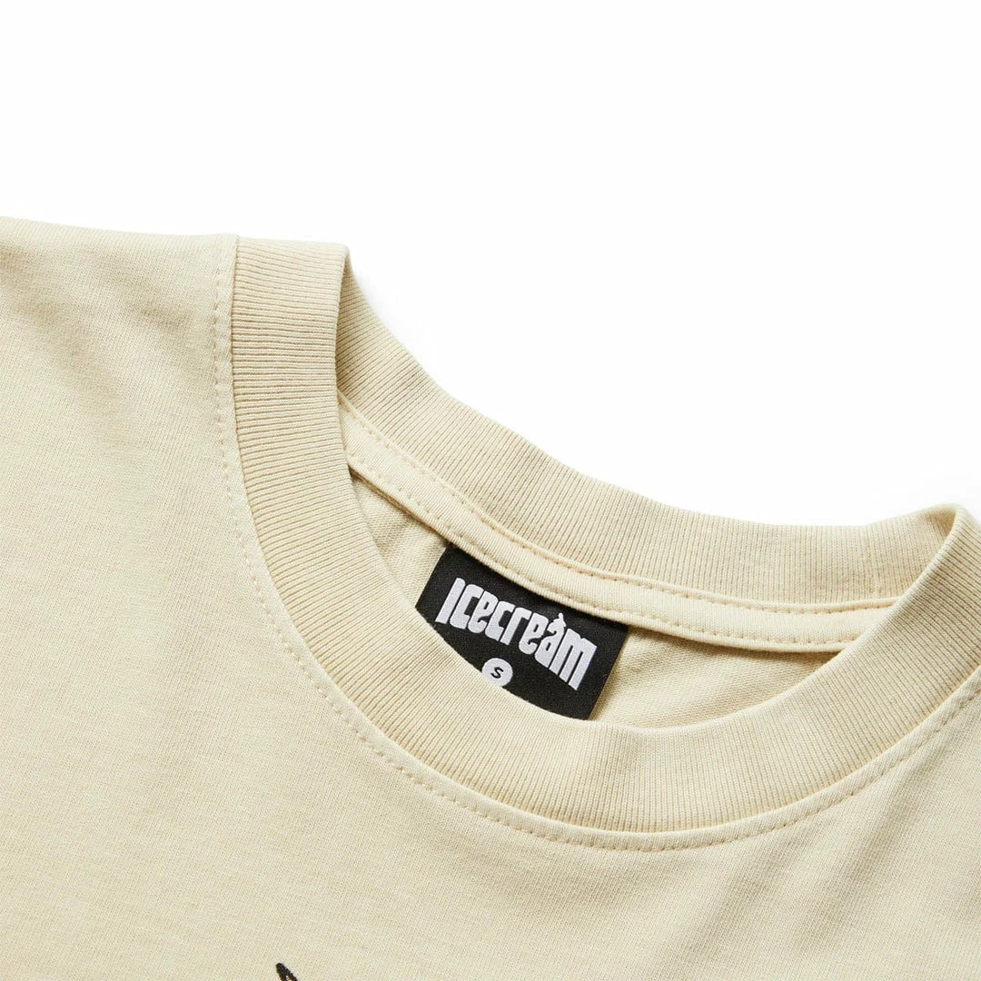 Cheap ⭐ ICECREAM FIRE DRAKE SS KNIT T-Shirts & Long Sleeves 🥰 3 ICECREAM FIRE DRAKE SS KNIT T-Shirts & Long Sleeves