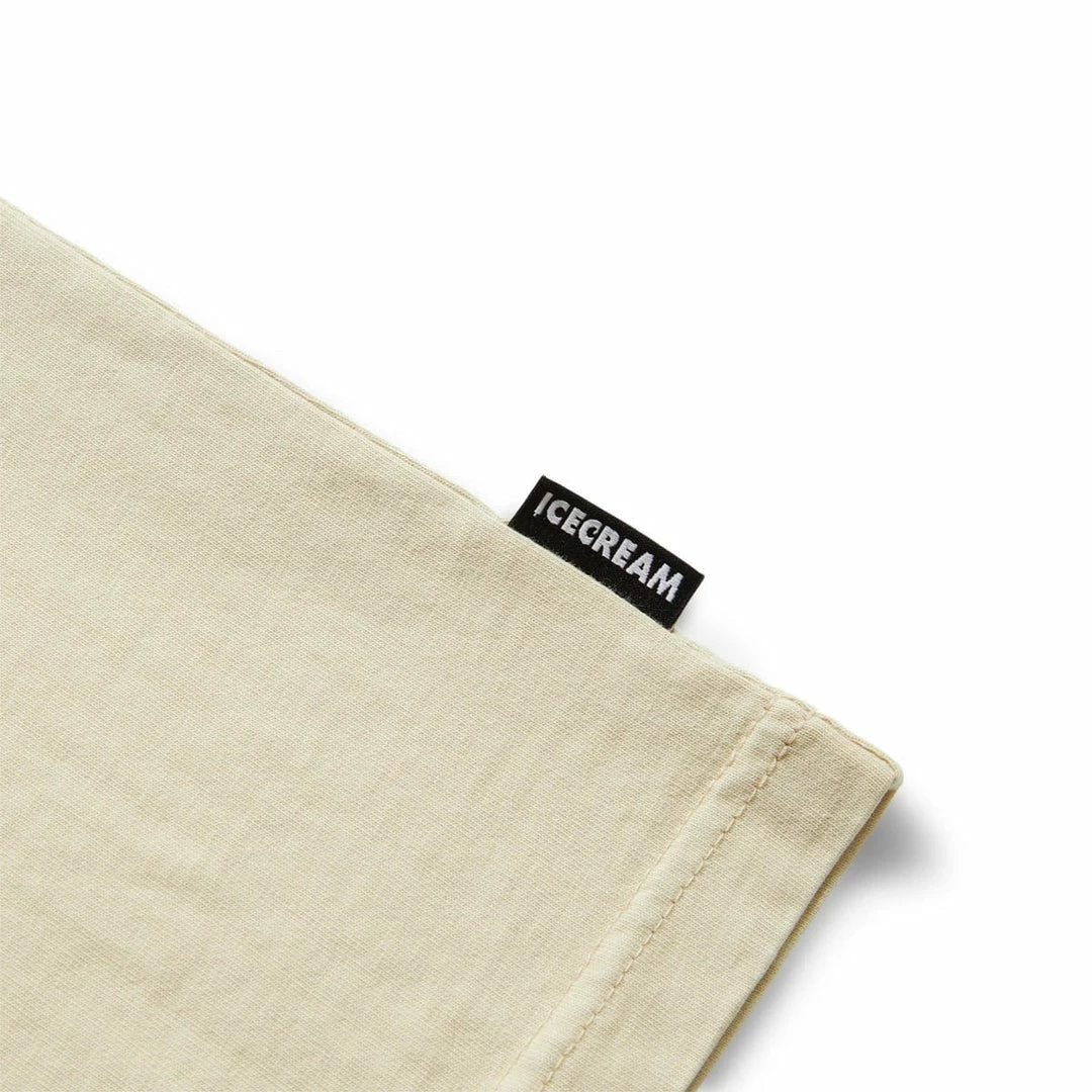 Cheap ⭐ ICECREAM FIRE DRAKE SS KNIT T-Shirts & Long Sleeves 🥰 4 ICECREAM FIRE DRAKE SS KNIT T-Shirts & Long Sleeves