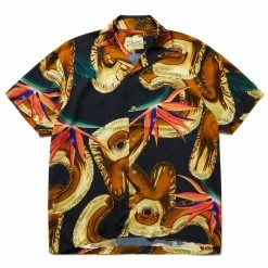 ICECREAM FLOAT ON SS WOVEN