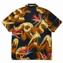 ICECREAM FLOAT ON SS WOVEN