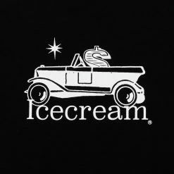 ICECREAM GATSBY SS TEE