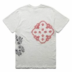 ICECREAM T-Shirts & Long Sleeves GRADUATE S/S KNIT