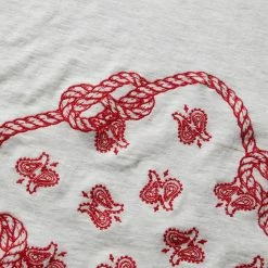 ICECREAM T-Shirts & Long Sleeves GRADUATE S/S KNIT