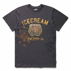 ICECREAM GRADUATE S/S KNIT