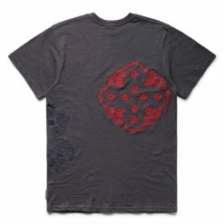 ICECREAM GRADUATE S/S KNIT