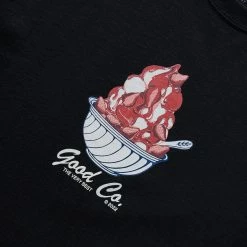 The Good Company T-Shirts & Long Sleeves ICE CREAM TEE