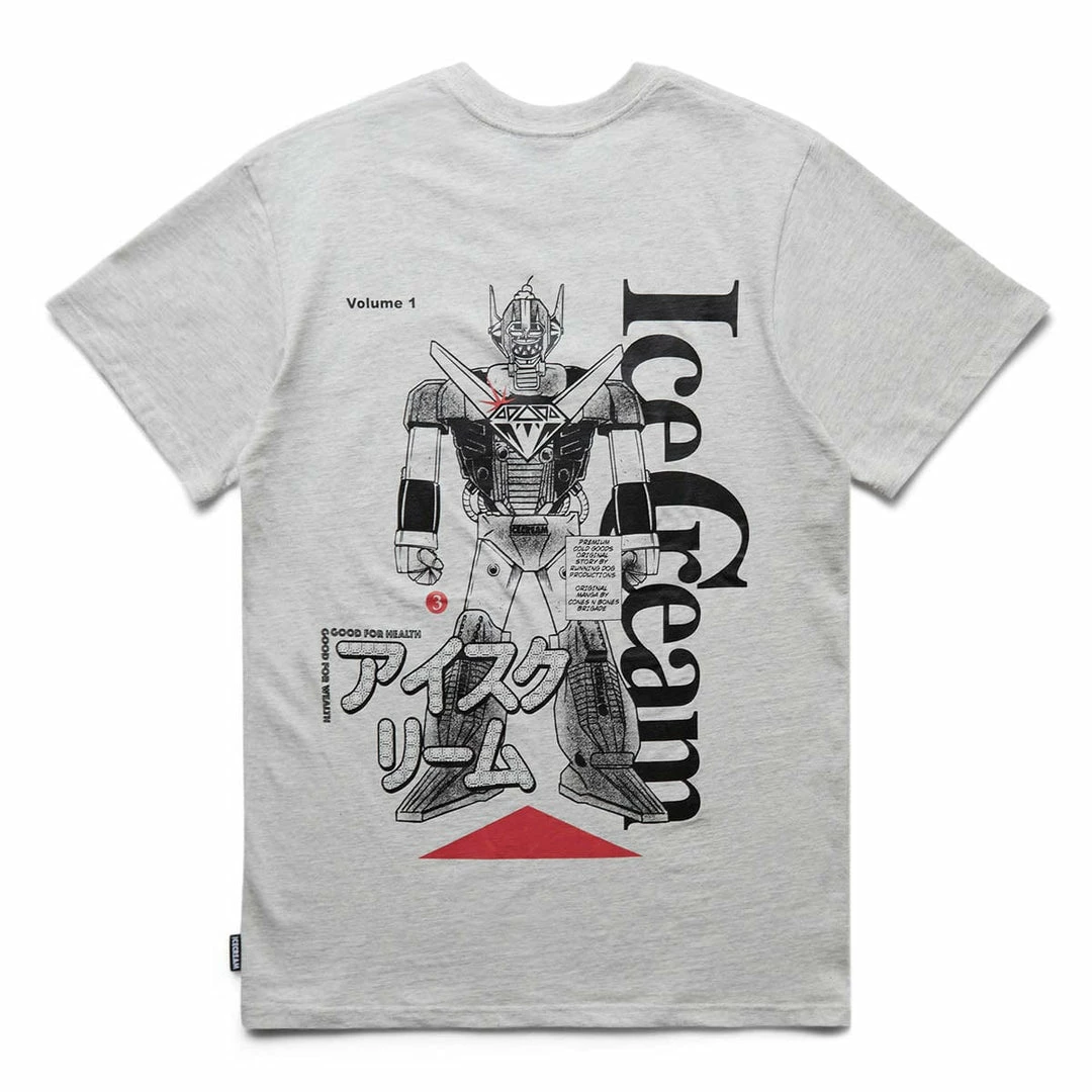 Coupon ๐ ICECREAM INVADER SS TEE T-Shirts & Long Sleeves ๐ 2 ICECREAM INVADER SS TEE T-Shirts & Long Sleeves