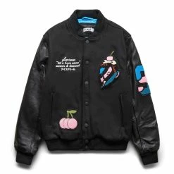 ICECREAM Outerwear KNIGHT JACKET