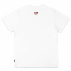 ICECREAM T-Shirts & Long Sleeves METALLIC SS TEE