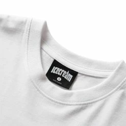 ICECREAM MONSTAR SS TEE T-Shirts & Long Sleeves