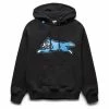 ICECREAM OVERLAP HOODIE Hoodies & Sweatshirts