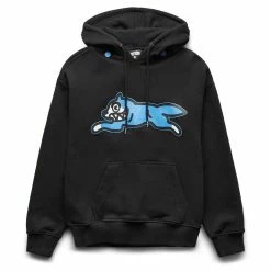 ICECREAM OVERLAP HOODIE Hoodies & Sweatshirts
