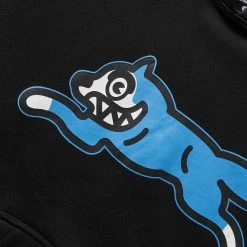 ICECREAM OVERLAP HOODIE Hoodies & Sweatshirts