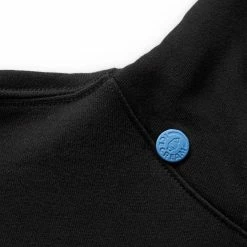 ICECREAM OVERLAP HOODIE Hoodies & Sweatshirts