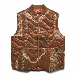 ICECREAM PRESTON VEST