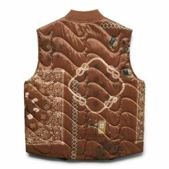 ICECREAM PRESTON VEST
