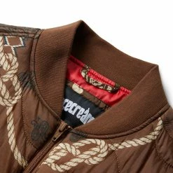 ICECREAM PRESTON VEST