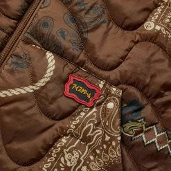 ICECREAM PRESTON VEST