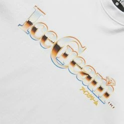 ICECREAM T-Shirts & Long Sleeves PRISM SS TEE