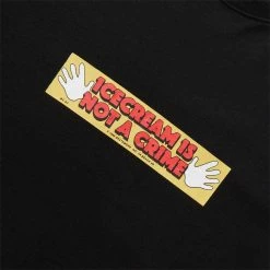 ICECREAM T-Shirts & Long Sleeves SKATEMORE SS TEE