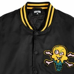 ICECREAM STATIC JACKET