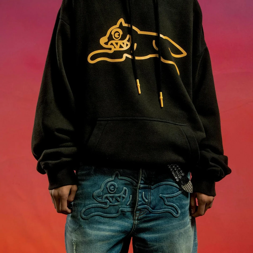 Best deal π ICECREAM STRATO HOODIE Hoodies & Sweatshirts β 4 ICECREAM STRATO HOODIE Hoodies & Sweatshirts