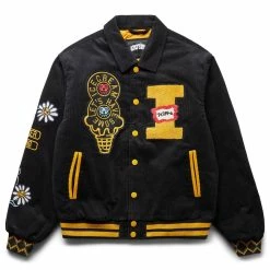 ICECREAM TEAM JACKET Outerwear