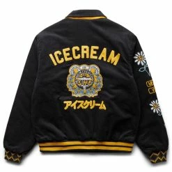 ICECREAM TEAM JACKET Outerwear