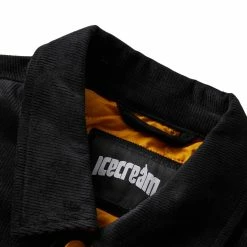 ICECREAM TEAM JACKET Outerwear