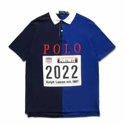 Polo Ralph Lauren X FORTNITE STADIUM POLO Shirts