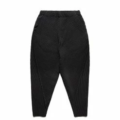Homme Plissé Issey Miyake ARC Bottoms