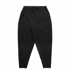 Homme Plissé Issey Miyake ARC Bottoms