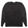 Homme Plissé Issey Miyake Shirts ARC TOP