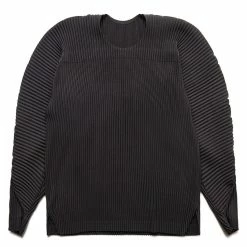 Homme Plissé Issey Miyake Shirts ARC TOP