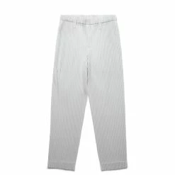 Homme PlissΓ© Issey Miyake SLIM TROUSER Bottoms