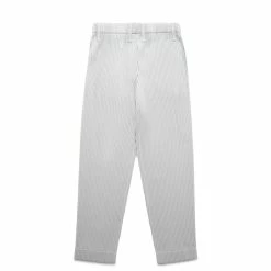 Homme Plissé Issey Miyake SLIM TROUSER Bottoms