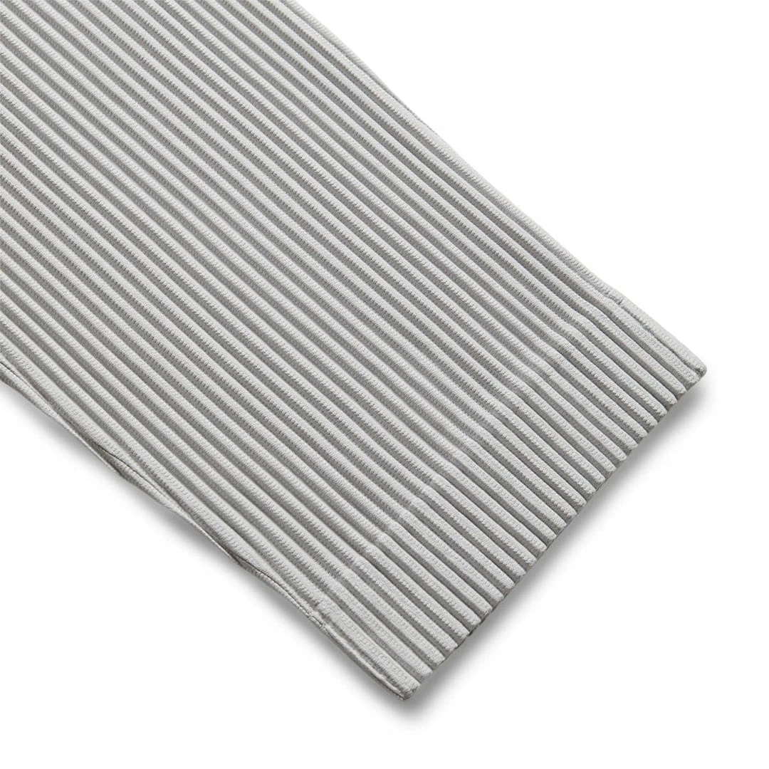 Promo 🎁 Homme Plissé Issey Miyake SLIM TROUSER Bottoms ❤️ 3 Homme Plissé Issey Miyake SLIM TROUSER Bottoms