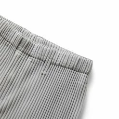 Promo 🎁 Homme Plissé Issey Miyake SLIM TROUSER Bottoms ❤️ 7 Homme Plissé Issey Miyake SLIM TROUSER Bottoms